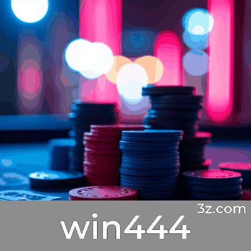 win444: Seu Cassino Online Confiável e Seguro