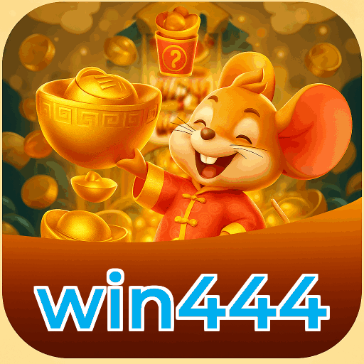 win444 logo