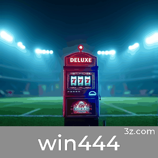 Acessar o site win444 COM